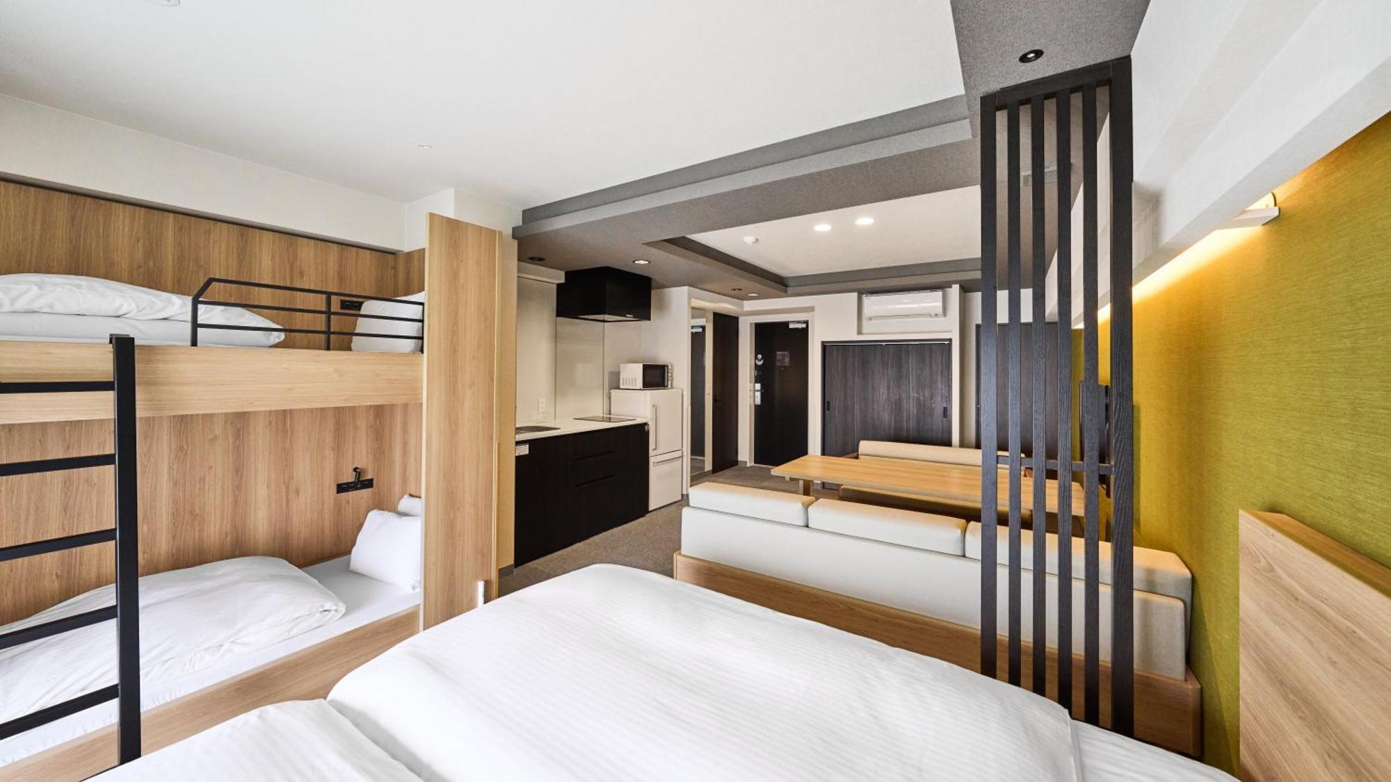 มิมารุ เกียวโต สเตชั่น Hotel ภายนอก รูปภาพ