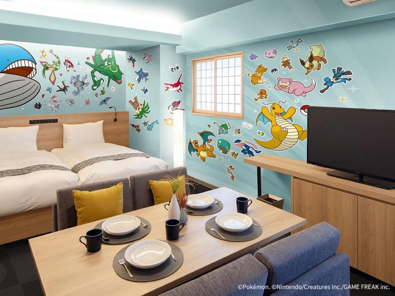 มิมารุ เกียวโต สเตชั่น Hotel ภายนอก รูปภาพ